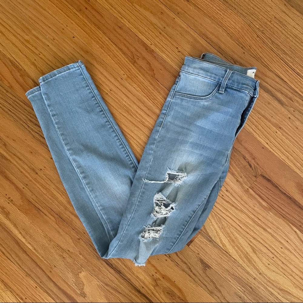 PACSUN Jeggings